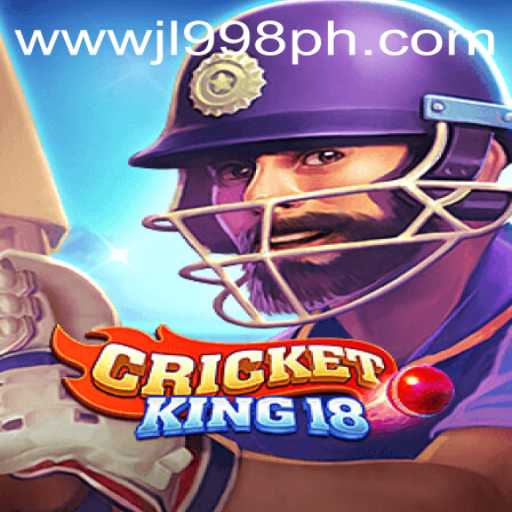CricketKing18: Master The Pitch in the New Virtual Cricket Era