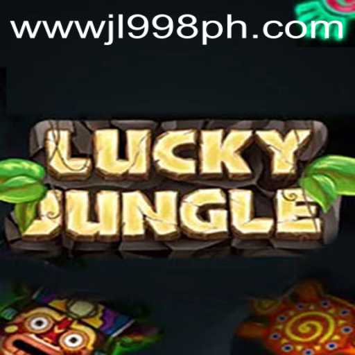 Exploring the Thrilling World of LuckyJungle